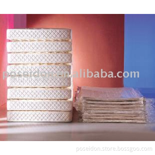 Compress mattress
